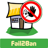 fail2ban – installation and configuration
