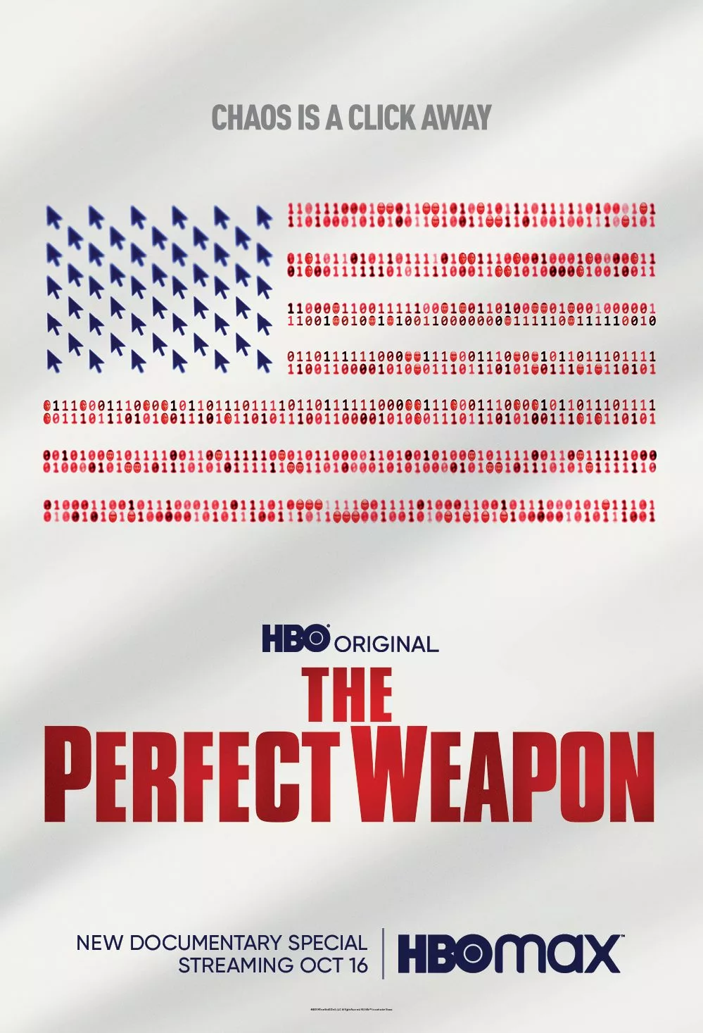 Perfect weapon - documentary movie