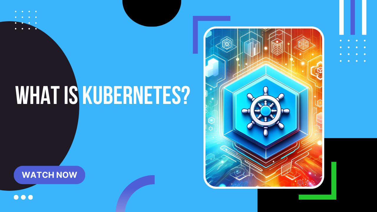 Co to jest Kubernetes?
